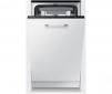 Встраиваемая посудомоечная машина Samsung DW50R4050BB/WT - фото  - Samsung Experience Store — брендовый интернет-магазин