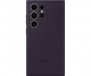 Панель Samsung Silicone Cover для Samsung Galaxy S24 Ultra (EF-PS928TEEGWW) Dark Violet - фото  - Samsung Experience Store — брендовий інтернет-магазин