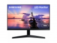 Монитор Samsung F27T350FHI (LF27T350FHIXCI) Dark Gray - фото  - Samsung Experience Store — брендовый интернет-магазин