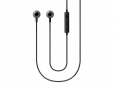 Наушники Samsung HS130 (HS1303) Black (EO-HS1303BEGWW) - фото  - Samsung Experience Store — брендовый интернет-магазин