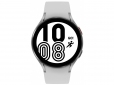 Смарт часы Samsung Galaxy Watch 4 44mm (SM-R870NZSASEK) Silver - фото  - Samsung Experience Store — брендовый интернет-магазин