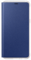 Чохол Samsung Neon Flip Cover A8 Plus 2018 (EF-FA730PFEGRU) Blue - фото  - Samsung Experience Store — брендовий інтернет-магазин