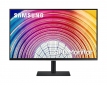 Монитор Samsung S27A600 (LS27A600NWIXCI) - фото  - Samsung Experience Store — брендовый интернет-магазин