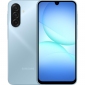 Смартфон Samsung Galaxy A17 8/256GB (SM-A175FLBEEUC) Light Blue - фото  - Samsung Experience Store — брендовий інтернет-магазин