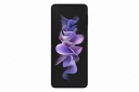 Смартфон Samsung Galaxy Flip3 8/256Gb (SM-F711BZKFSEK) Phantom Black - фото  - Samsung Experience Store — брендовый интернет-магазин