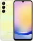Смартфон Samsung Galaxy A25 8/256GB (SM-A256BZYHEUC) Yellow - фото  - Samsung Experience Store — брендовый интернет-магазин