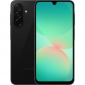 Смартфон Samsung Galaxy A26 5G 8/256GB (SM-A266BZKCEUC) Black - фото  - Samsung Experience Store — брендовый интернет-магазин