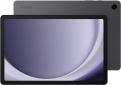 Планшет Samsung Galaxy Tab A9 Plus Wi-Fi 8/256GB 2025 (SM-X210RZAPEUC) Graphite - фото  - Samsung Experience Store — брендовый интернет-магазин