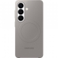 Панель Samsung Slim Magnet для Samsung Galaxy S26 Plus (EF-SS947CJEGWW) Gray - фото  - Samsung Experience Store — брендовый интернет-магазин