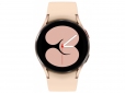 Смарт часы Samsung Galaxy Watch 4 40mm eSIM (SM-R865FZDASEK) Gold - фото  - Samsung Experience Store — брендовый интернет-магазин