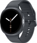Смарт часы Samsung Galaxy Watch 8 40mm (SM-L320NDAASEK) Gray - фото  - Samsung Experience Store — брендовый интернет-магазин