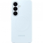 Панель Samsung Slim Magnet для Samsung Galaxy S26 Plus (EF-SS947CLEGWW) Lightblue - фото  - Samsung Experience Store — брендовый интернет-магазин