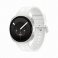 Смарт часы Samsung Galaxy Watch 9 40mm eSIM (SM-L345FZEASEK) Beige - фото  - Samsung Experience Store — брендовый интернет-магазин