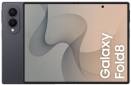 Смартфон Samsung Galaxy Fold 8 12/512GB (SM-F971BZKCSEK) Graphite - фото  - Samsung Experience Store — брендовый интернет-магазин