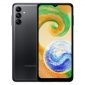 Смартфон Samsung Galaxy A04s 3/32GB (SM-A047FZKUSEK) Black - фото  - Samsung Experience Store — брендовий інтернет-магазин