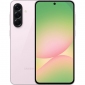 Смартфон Samsung Galaxy A56 5G 8/256GB (SM-A566BLICEUC) Awesome Pink - фото  - Samsung Experience Store — брендовый интернет-магазин