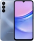 Смартфон Samsung Galaxy A15 8/256GB (SM-A155FZBIEUC) Blue - фото  - Samsung Experience Store — брендовый интернет-магазин