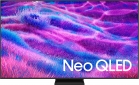 Телевизор Samsung QE75QN80FAUXUA - фото  - Samsung Experience Store — брендовый интернет-магазин