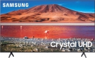 Телевизор SAMSUNG UE58TU7100UXUA - фото  - Samsung Experience Store — брендовый интернет-магазин