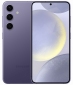 Смартфон Samsung Galaxy S24 8/256GB (SM-S921BZVGEUC) Cobalt Violet - фото  - Samsung Experience Store — брендовий інтернет-магазин