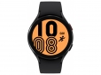 Смарт часы Samsung Galaxy Watch 4 44mm eSIM (SM-R875FZKASEK) Black - фото  - Samsung Experience Store — брендовый интернет-магазин