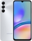 Смартфон Samsung Galaxy A05s 4/64GB (SM-A057GZSUEUC) Silver - фото  - Samsung Experience Store — брендовий інтернет-магазин