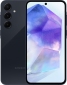 Смартфон Samsung Galaxy A55 5G 8/256GB (SM-A556BZKCEUC) Navy - фото  - Samsung Experience Store — брендовый интернет-магазин