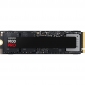 Жесткий диск Samsung 9100 Pro 2TB M.2 PCIe 5.0 x4 V-NAND TLC (MZ-VAP2T0BW) - фото  - Samsung Experience Store — брендовый интернет-магазин