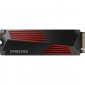 SSD Samsung 990 Pro 2TB M.2 PCIe 4.0 x4 V-NAND 3-bit MLC (MZ-V9P2T0GW) - фото  - Samsung Experience Store — брендовий інтернет-магазин