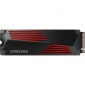 SSD Samsung 990 Pro 2TB M.2 PCIe 4.0 x4 V-NAND 3-bit MLC (MZ-V9P2T0GW) - фото  - Samsung Experience Store — брендовый интернет-магазин