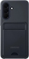 Чехол Samsung Card Slot Case для Samsung Galaxy A57 (EF-OA576TBEGWW) Black - фото  - Samsung Experience Store — брендовый интернет-магазин