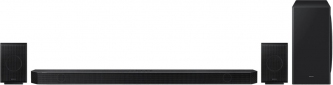 Саундбар Samsung HW-Q930B Black - фото  - Samsung Experience Store — брендовый интернет-магазин