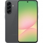 Смартфон Samsung Galaxy A56 5G 8/128GB (SM-A566BZKAEUC) Awesome Graphite - фото  - Samsung Experience Store — брендовый интернет-магазин
