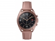 Смарт годинник Samsung Galaxy Watch 3 41mm (SM-R850NZDASEK) Bronze - фото  - Samsung Experience Store — брендовый интернет-магазин