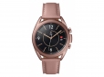 Смарт годинник Samsung Galaxy Watch 3 41mm (SM-R850NZDASEK) Bronze - фото  - Samsung Experience Store — брендовий інтернет-магазин