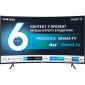Телевизор Samsung UE49NU7300UXUA - фото  - Samsung Experience Store — брендовый интернет-магазин