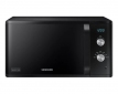 Микроволновая печь SAMSUNG MS23K3614AK/BW - фото  - Samsung Experience Store — брендовый интернет-магазин