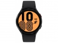 Смарт часы Samsung Galaxy Watch 4 44mm (SM-R870NZKASEK) Black - фото  - Samsung Experience Store — брендовый интернет-магазин