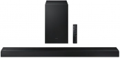 Саундбар Samsung HW-A650/RU - фото  - Samsung Experience Store — брендовый интернет-магазин