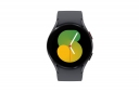 Смарт часы Samsung Galaxy Watch 5 40mm (SM-R900NZAASEK) Graphite - фото  - Samsung Experience Store — брендовый интернет-магазин