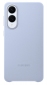 Панель Samsung Kindsuit Case для Samsung Galaxy S25 Edge (EF-VS937PLEGWW) Light Blue - фото  - Samsung Experience Store — брендовий інтернет-магазин