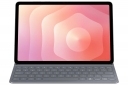 Чехол-клавиатура Samsung Book Cover Keyboard Slim для Samsung Galaxy Tab S11 (EF-DX730BBEGUA) Black - фото  - Samsung Experience Store — брендовый интернет-магазин