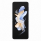 Смартфон Samsung Galaxy Flip 4 8/256Gb (SM-F721BLBHSEK) Blue - фото  - Samsung Experience Store — брендовый интернет-магазин