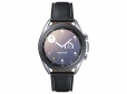 Смарт годинник Samsung Galaxy Watch 3 41mm (SM-R850NZSASEK) Silver - фото  - Samsung Experience Store — брендовый интернет-магазин