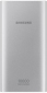 Портативна батарея Samsung 10000 mAh 15W (EB-P1100CSRGRU) Silver - фото  - Samsung Experience Store — брендовий інтернет-магазин