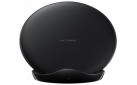 Беспроводное зарядное устройство Samsung Wireless Charger Stand (EP-N5100BBRGRU) Black - фото  - Samsung Experience Store — брендовый интернет-магазин