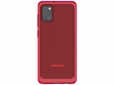 Накладка Samsung KDLab Protect Cover для Samsung Galaxy A31 (GP-FPA315KDARW) Red - фото  - Samsung Experience Store — брендовый интернет-магазин