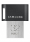 USB флеш накопитель Samsung Fit Plus USB 3.1 32GB (MUF-32AB/APC) - фото  - Samsung Experience Store — брендовый интернет-магазин