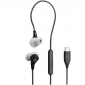 Гарнитура JBL Endurance Run 3C USB-C (JBLENDURRUN3CBLKG) Black - фото  - Samsung Experience Store — брендовый интернет-магазин
