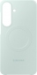 Панель Samsung Slim Magnet для Samsung Galaxy S26 FE (EF-SS741CMEGWW) Mint - фото  - Samsung Experience Store — брендовий інтернет-магазин